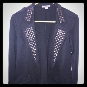 ISSI Rocker Jacket